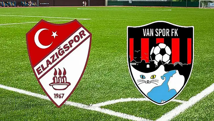 Vanspor, Elazığspor maçı ne zaman oynanacak?