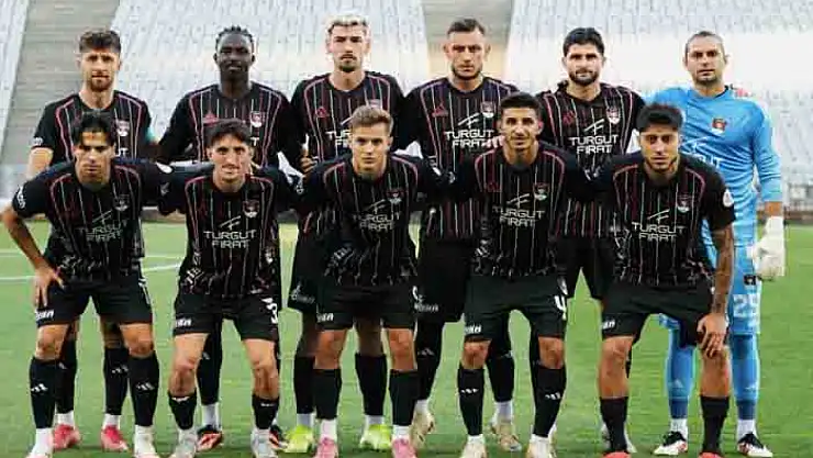 Vanspor, Erokspor'u konuk ediyor