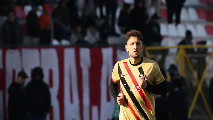 Vanspor evinde kazandı