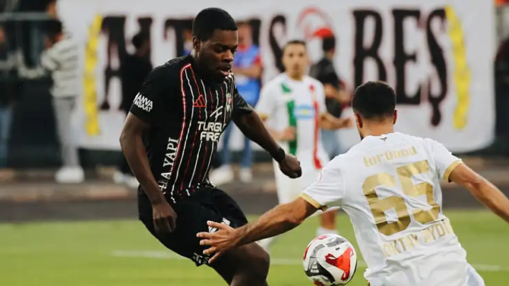 Vanspor galibiyet hasretine son verdi