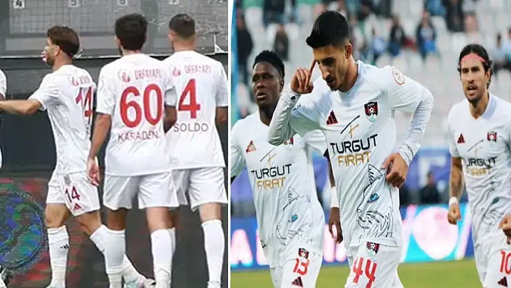 Vanspor, galibiyet sayısını artırmanın peşinde