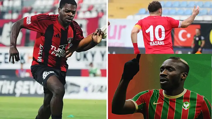 Vanspor, gol yollarında sessiz