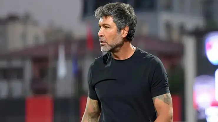 Vanspor, Hakan Kutlu ile yollarını ayırdı