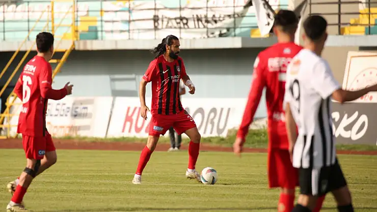 Vanspor için rakip ha Elazığ ha bir başkası hiç fark etmez