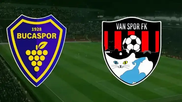 Vanspor yeni sezona galibiyetle başladı