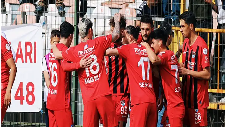 Vanspor: Kağıttan Kaplanlar