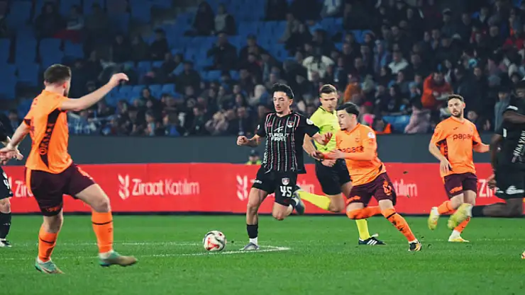 Vanspor kupaya veda etti