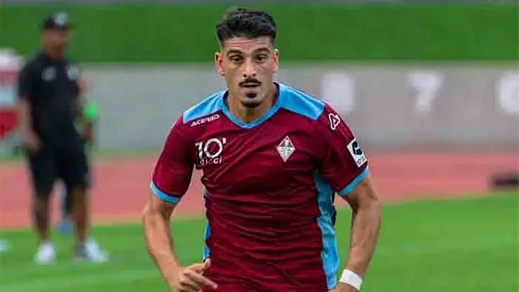 Vanspor, Mehmet Maniş'le anlaştı