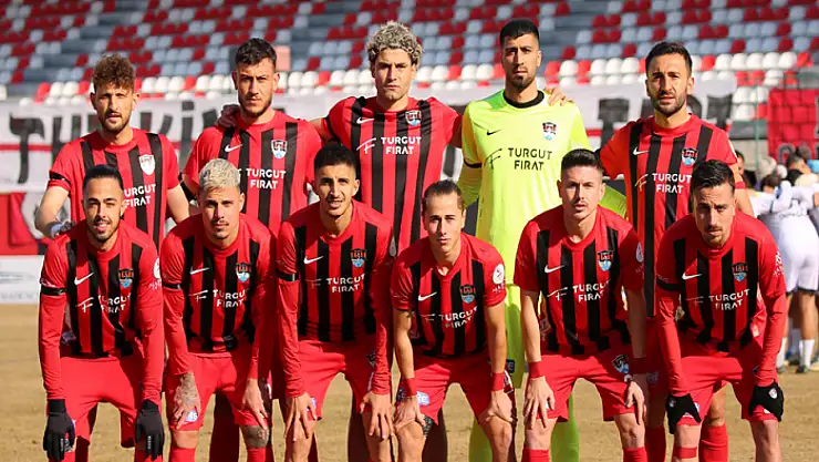 Vanspor, dolu dizgin:3-1