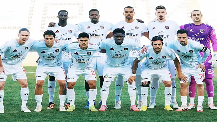 Vanspor, Pendikspor'u konuk ediyor