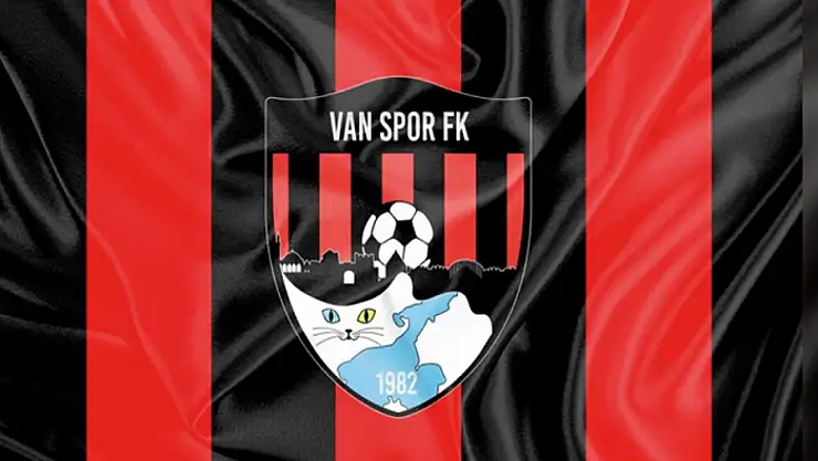 Vanspor, PFDK'ya sevk edildi