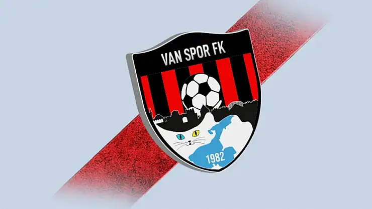 Vanspor, PFDK'ya sevk edildi