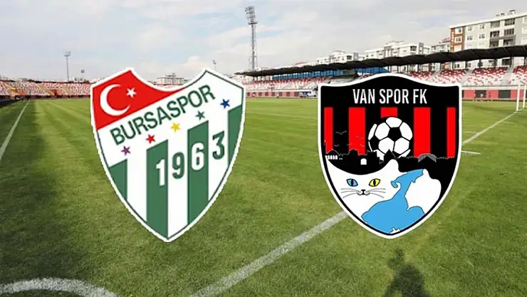 Vanspor şampiyonluk sınavında