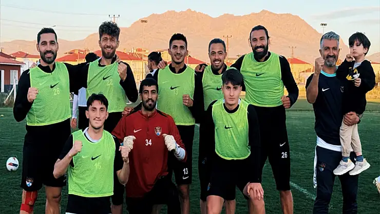 Vanspor sevdalıları, ey Vanlılar gün bugün