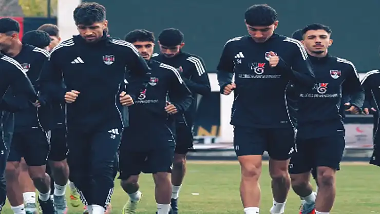 Vanspor, Ümraniyespor karşısında yeni hocasıyla galibiyet hedefliyor