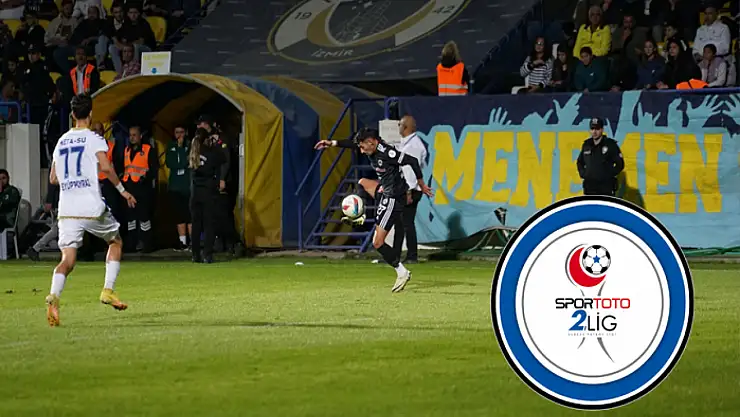 Vanspor'un grubunda 8. hafta sonuçları