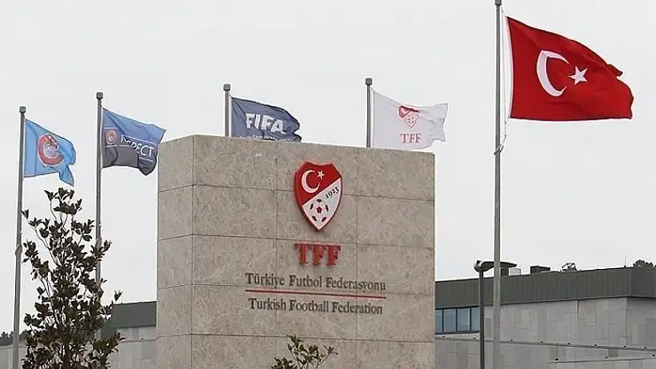 Vanspor'un grubundaki 3 takıma ceza