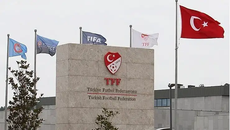 Vanspor'un grubundaki 5 takım PFDK'ya sevk edildi