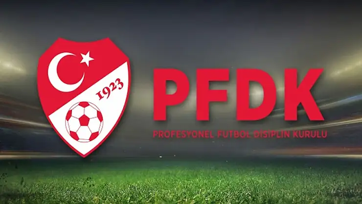 Vanspor'un grubundaki takım PFDK'ya sevk edildi