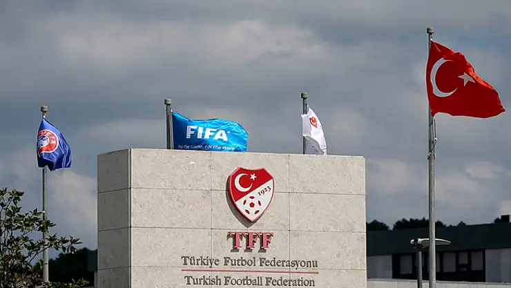 Vanspor'un grubundaki takım PFDK'ya sevk edildi
