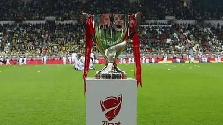 Vanspor'un grubundaki takımların kupa mesaisi