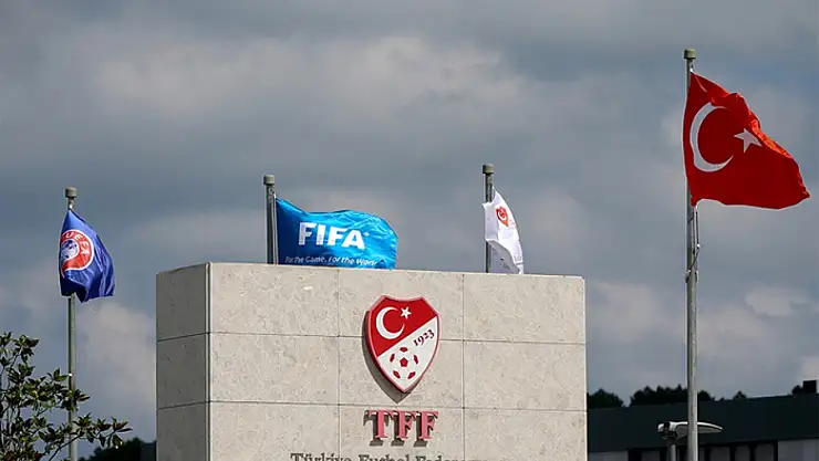 Vanspor'un grubundaki takımlar PFDK'ya sevk edildi