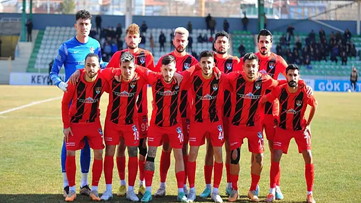 Vanspor ve Erokspor'un zor sınavı