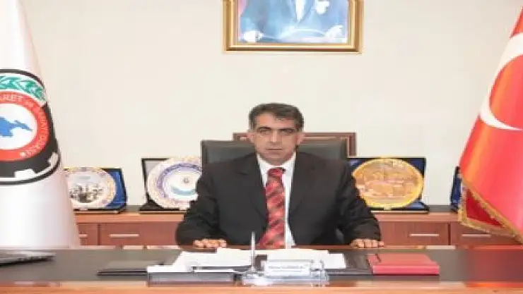 VATSO'NUN KOSGEB DEĞERLENDİRMESİ