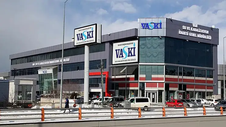 VASKİ'den siyanür iddiaları hakkında açıklama