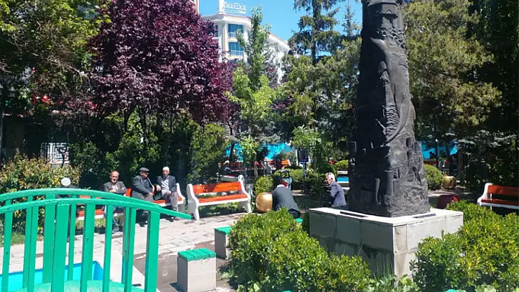 Vatandaşlardan İpekyolu Belediyesi'ne çağrı