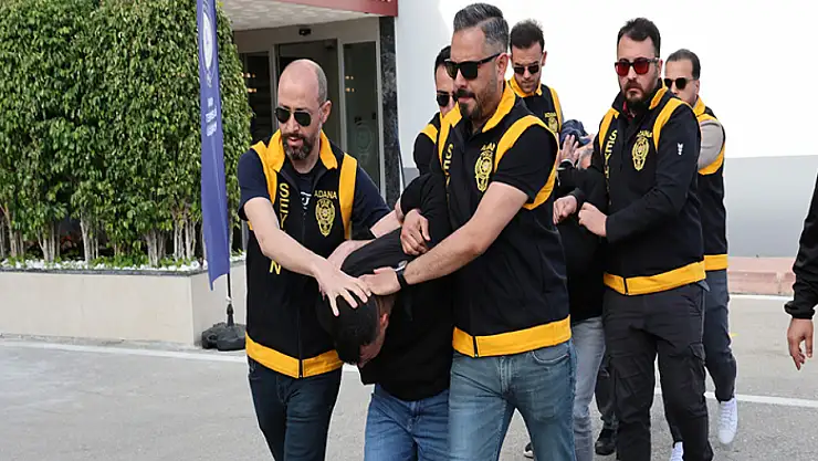 Vefa borcuna karşılık ev kurşunlamış: 3 tutuklama