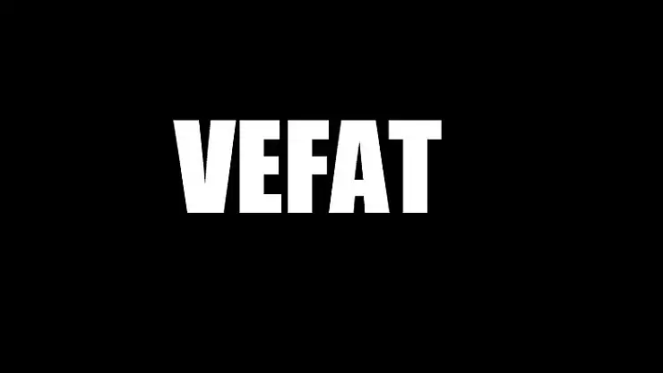 VEFAT