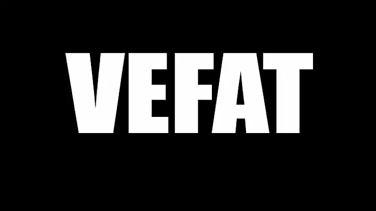 Vefat