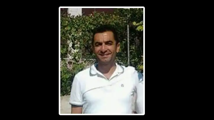 Vefat