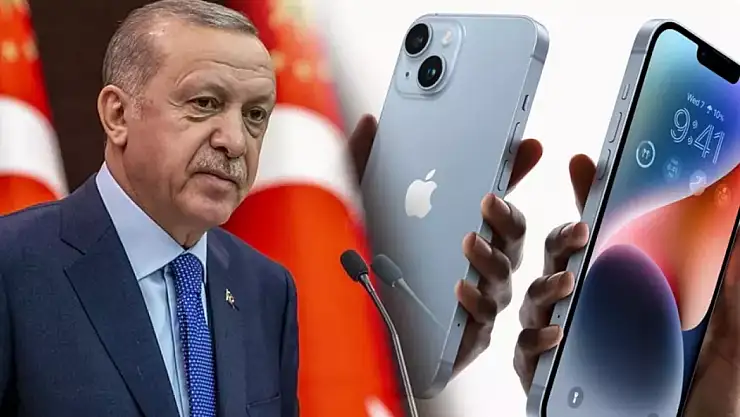 Vergisiz telefon uygulaması başlıyor! İşte iPhone serisinin yeni fiyatları