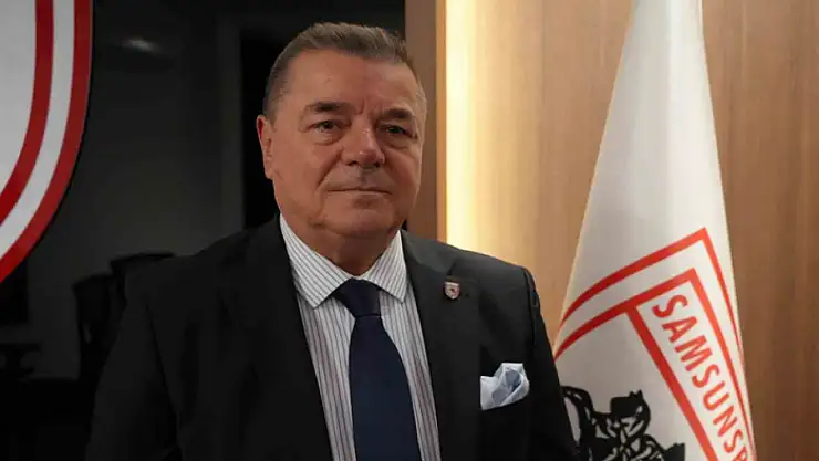 Veysel Bilen: Galatasaray maçından galibiyet almayı hedefliyoruz