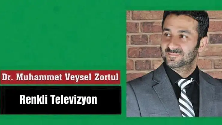 Renkli Televizyon