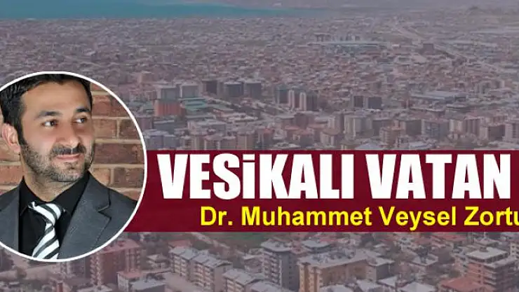 Vesikalı Vatan 11