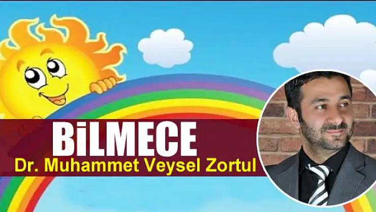 Bilmece