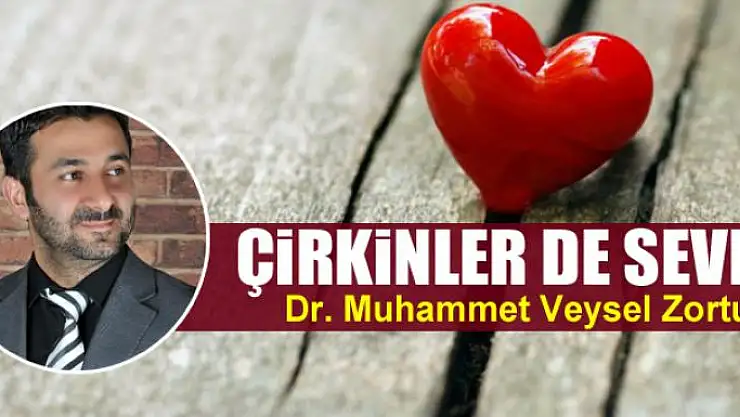Çirkinler de Sever