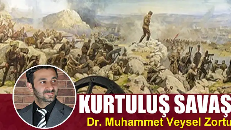 Kurtuluş Savaşı