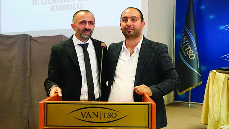 VGC'de Aşan dönemi