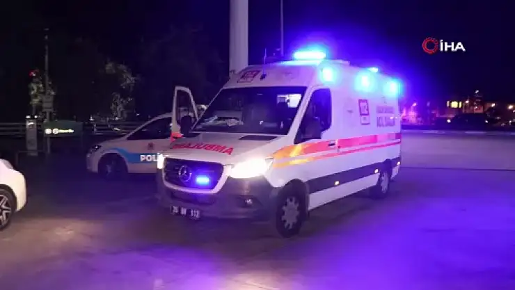 Vicdansızlığın böylesi: Yeni doğmuş bebek, poşet içerisinde çöp konteynerine atılmış halde bulundu