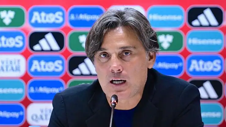 Vincenzo Montella: Duygusal anlamda bu maçı çok hissettik ama o duyguları yönetemedik