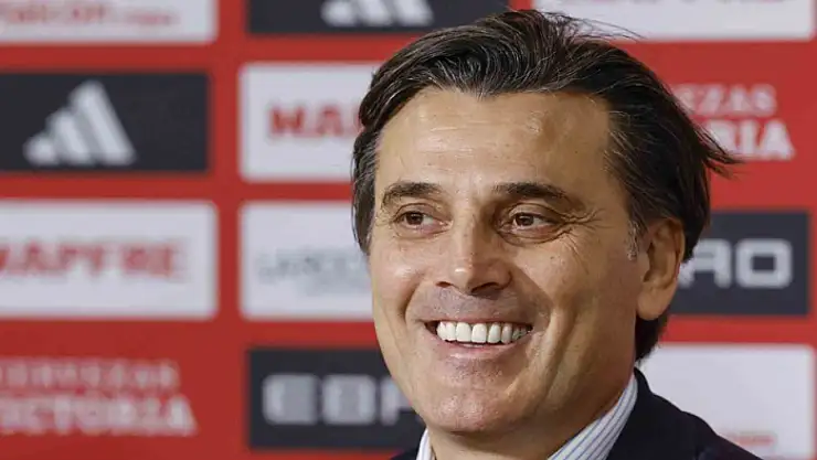 Vincenzo Montella: Odağımız mart ayında oynayacağımız play-off maçları