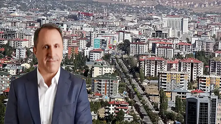 VOSİAD Başkanı Şemsettin Bozkurt'tan 49. yıl mesajı:  Deprem değil, bina öldürür