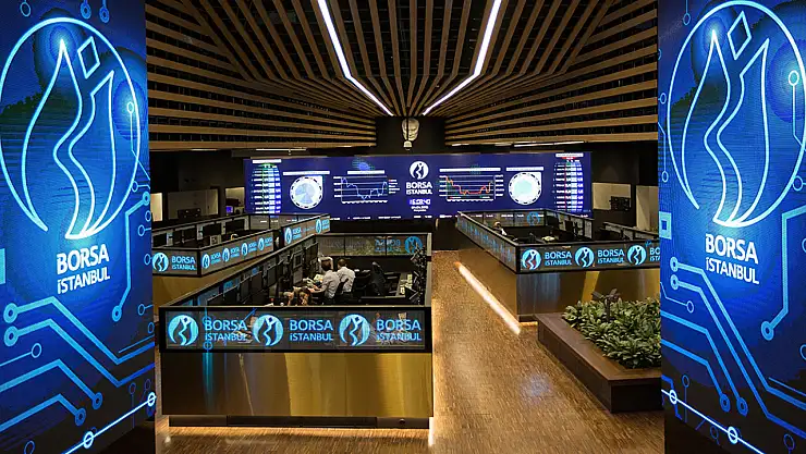 Yabancılar geçen hafta 439,2 milyon dolarlık hisse sattı