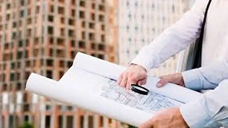 Yapı ruhsatı verilen binaların yüzölçümü yüzde 42,6 arttı