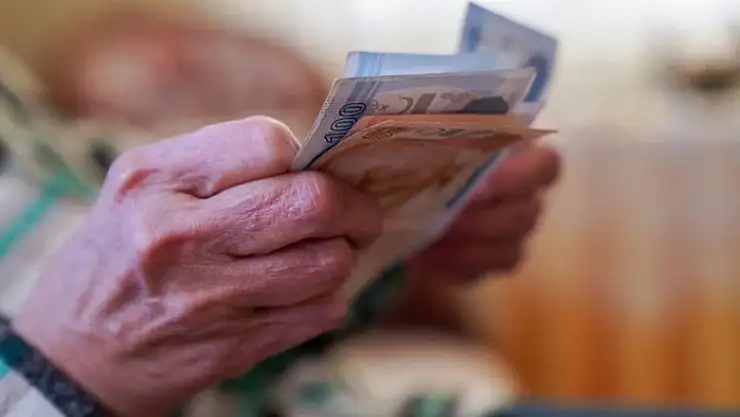 Yaşlı Destek Programı'na başvurular başladı