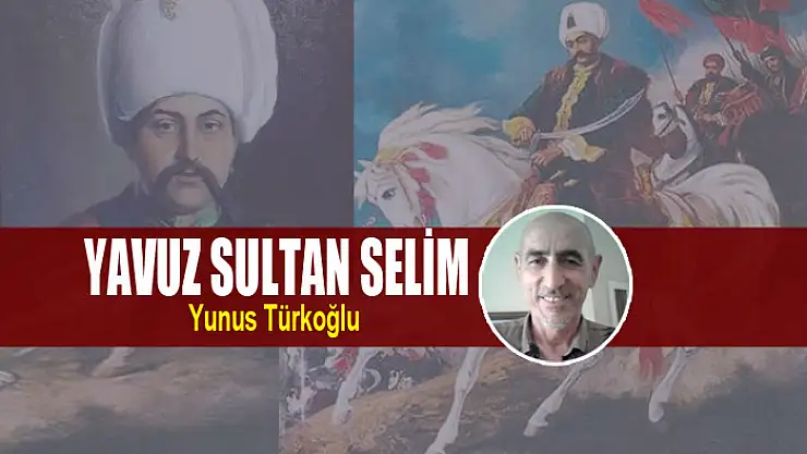 Yavuz Sultan Selim